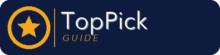 TopPick Guide Logo